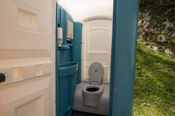 Best Construction site porta potty rental  in Avonia, PA