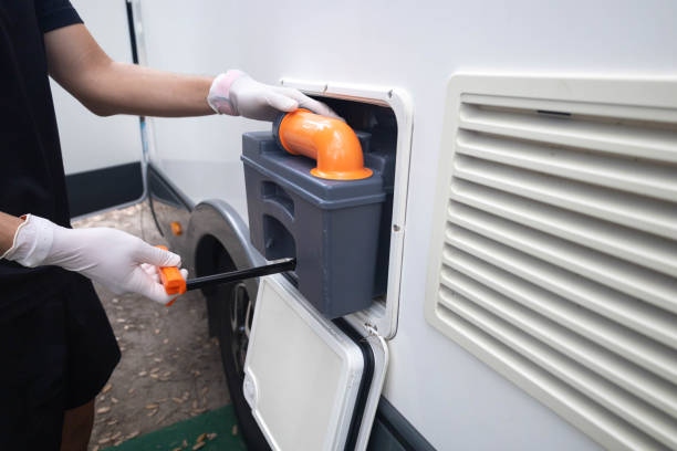 Best Emergency porta potty rental  in Avonia, PA