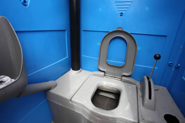 Best Portable toilet rental cost  in Avonia, PA