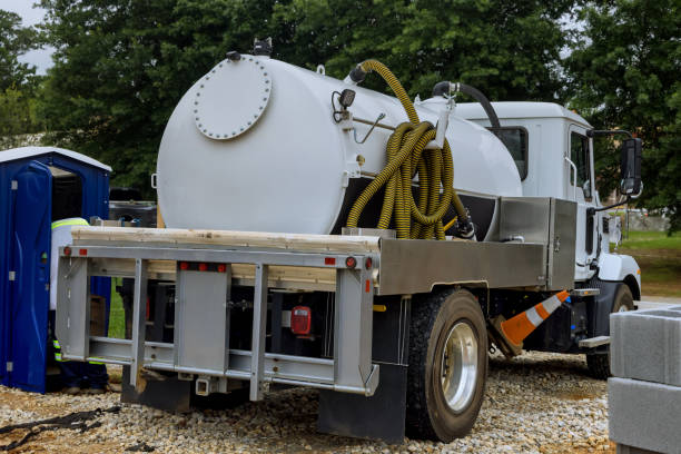  Avonia, PA Porta Potty Rental Pros