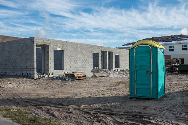 Best Portable toilet rental for construction  in Avonia, PA